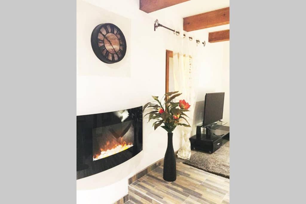 Calme Dans Maison De Village 60M2 Super Confort Digne-les-Bains Εξωτερικό φωτογραφία